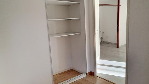 Appartement 1 pièce – 35 m² - Photo 1