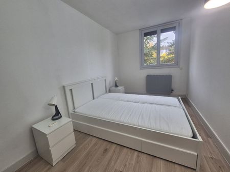 Appartement T3 Palaiseau à louer - Photo 4