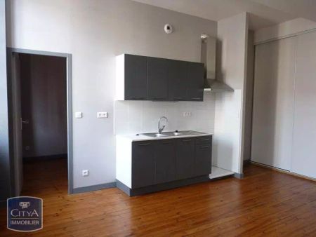 Appartement à louer 2 pièces 37.85m² - Photo 5