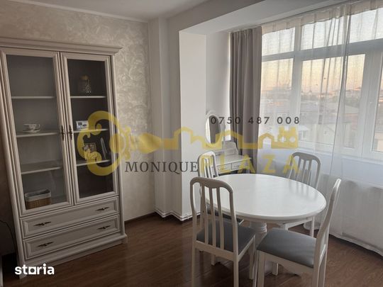 2 Camere | Lift | Mobilat | Utilat | Disponibil imediat | Central | - Photo 1