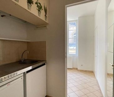Appartement à louer 1 pièce 13m² - Photo 2