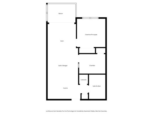 Appartement à louer - Montréal (Ville-Marie) (Mille Carré Doré) - Photo 1