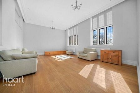 2 bedroom apartment to rent - Photo 3