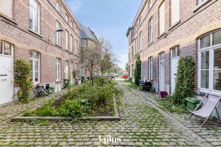 Huis te huur in Gent - Photo 3