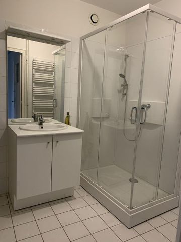 Location Appartement 3 pièces 69m² VALENCE 26000 - Photo 5