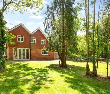 5 bedroom detached house to rent - Photo 3
