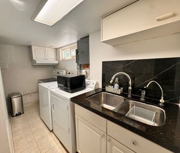 For Lease - 14 Blue Spruce Lane Unit# Basement, Markham, Ontario - Photo 3