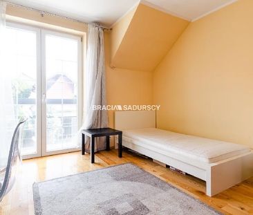 Dom Kraków Prądnik Biały powierzchnia 100.0 m² C206-WD-00237 - Photo 1
