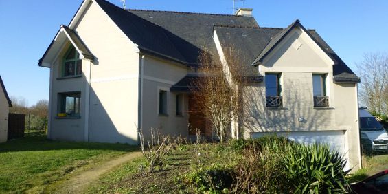 Location Maison 5 pièces 164m² CANCALE 35260 - Photo 3