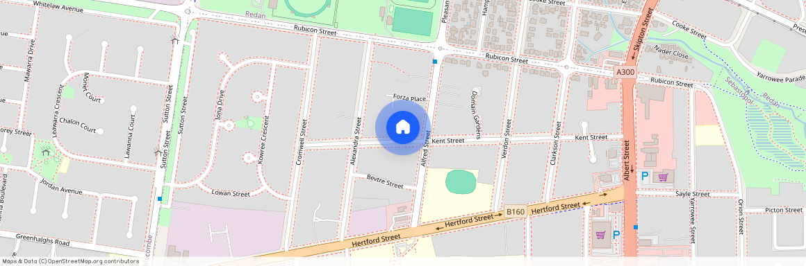 3/22a Kent St, Vic 3356, Sebastopol