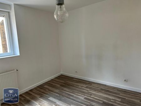 Location Appartement 3 pièces 57m² ST ETIENNE 42000 - Photo 3