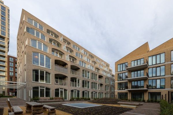 Te huur: Appartement Ir Kalffstraat in Eindhoven - Photo 1