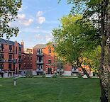 5530 Avenue Decelles, Montréal, QC - Photo 1