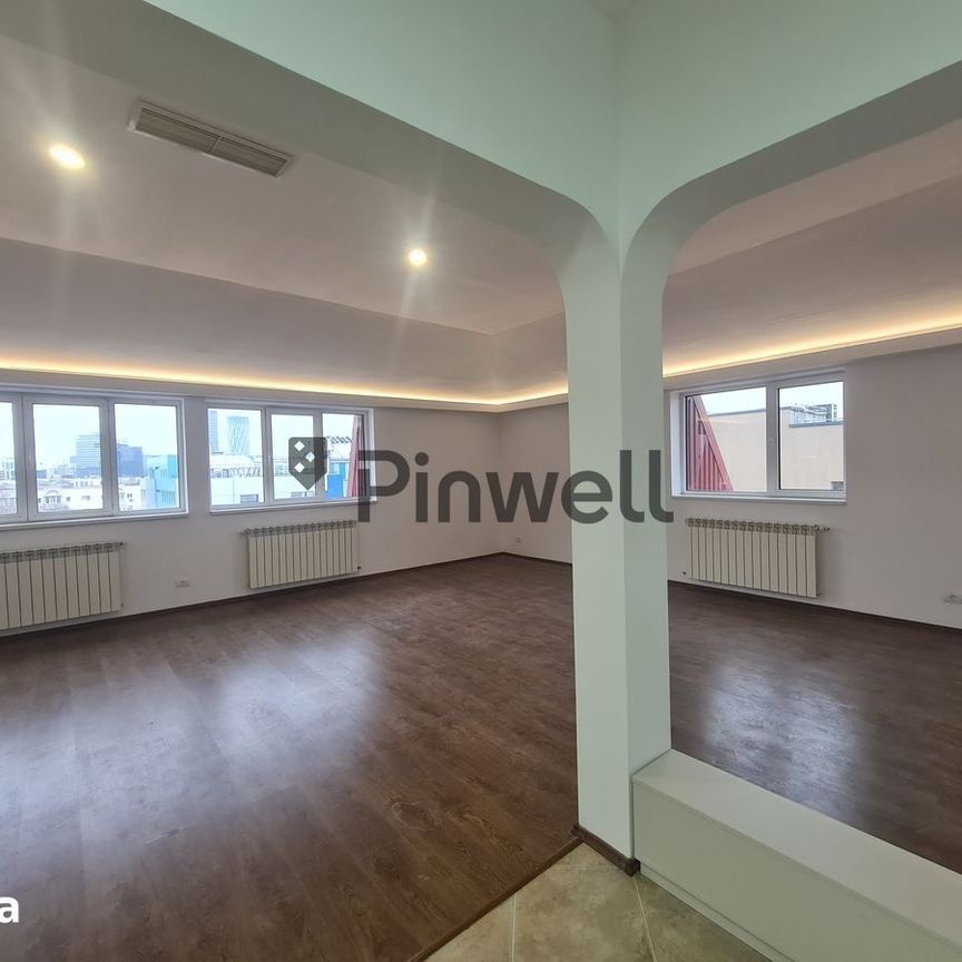 Herastrau I PenthouseI 156mp - Fotografie 1