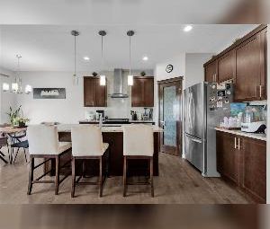 Finished 3 Bed 2.5 Bath Single Garage Townhouse Elsinore - Photo 5