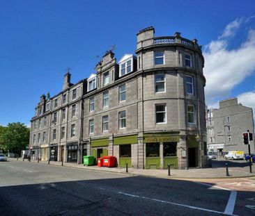 Skene Street, Flat , First Floor, AB10 - Photo 3