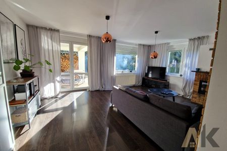 Do wynajęcia dom na Gorzkowie. - Zdjęcie 2