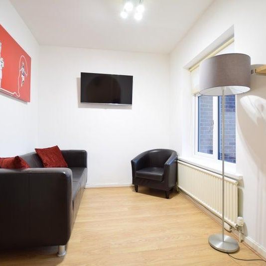 1 bedroom terraced house to rent - Photo 1