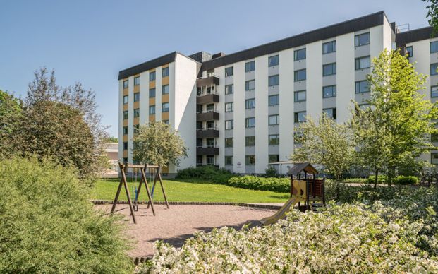 Djäknegatan 21, 75423, Uppsala - Photo 1