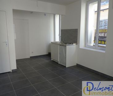 T2 35 M2 RENOVE - LA SEYNE SUR MER - Photo 3