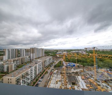 Gdańsk Letnica, ul. Starowiejska - Фото 4