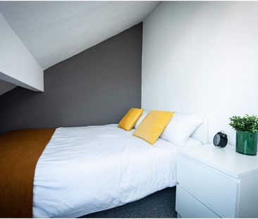 5 bedroom house to rent - Photo 6