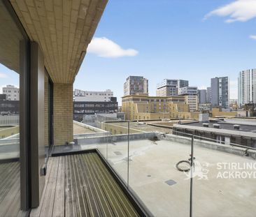 Plumbers Row, Aldgate, London, E1 1AG - Photo 1