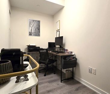 For Lease - 38 Iannuzzi Street Unit# 336, Toronto, Ontario - Photo 1