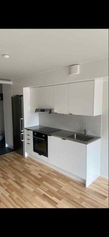 Turfgatan, Täby - Foto 2