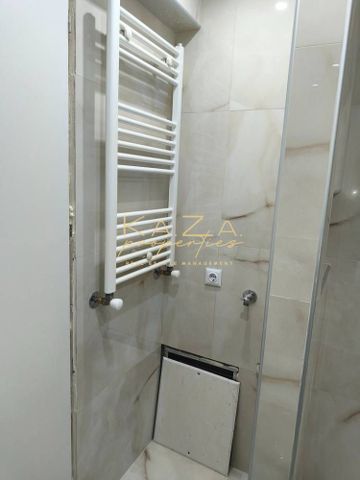 Διαμέρισμα για ενοικίαση Ηλιούπολη Κέντρο (Σταυρούπολη) - Photo 4