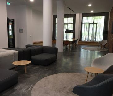 Studenten Apartment möbliert f. 1-2 Personen inkl. Fitnessraum - Photo 2