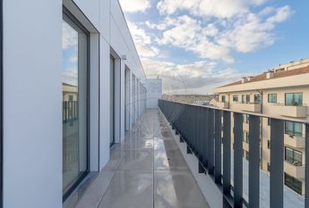 Apartamento T3 em Porto