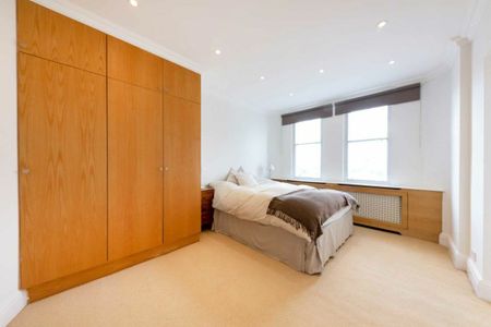 Grove End Road, St. John's Wood, NW8 - Photo 3