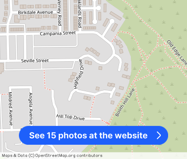 Highfield Drive, Oldham, OL2 - Photo 1