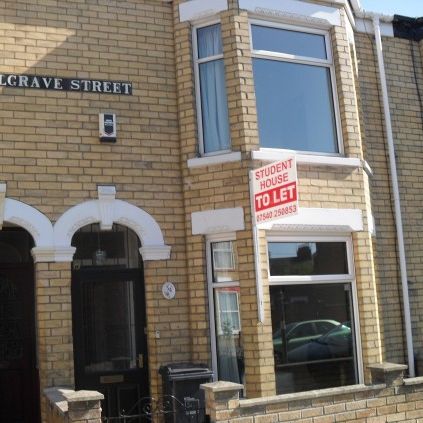 4 bedroom Student house close the university. - Photo 3