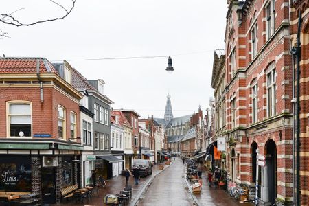 Appartement te huur: Zijlstraat 60-A 2011 TP Haarlem - Photo 5