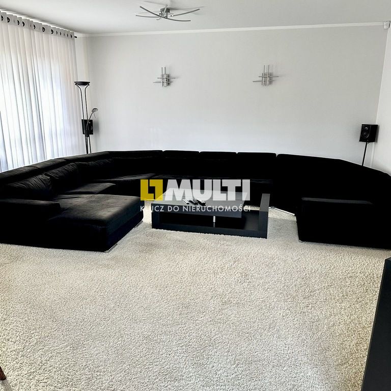 3- pok mieszkanie na wynajem. Dwa garaże. Pogodno. - Photo 1