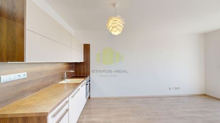 Pronájem bytu 1+kk a garsoniéry 32 m² - Photo 5