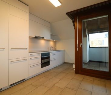 Nähe Kronenplatz und Schloss Binningen - grosszügige 4-Zimmer-Maiso... - Photo 4