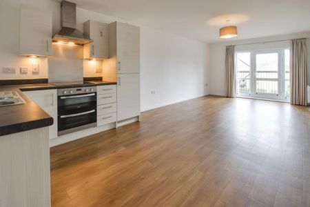 2 bedroom flat to rent - Photo 5