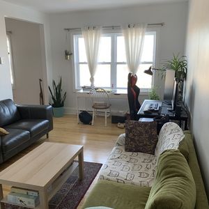 Grand 3 1/2 Au Centre-Ville Sherbrooke - Photo 2