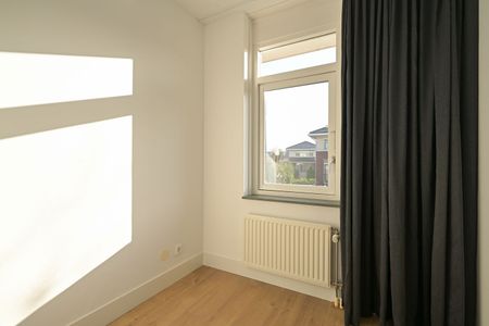 Huis te huur: Johanneshoevelaan 13 2241 XB Wassenaar - Photo 3