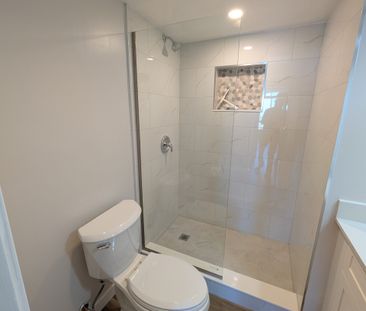 For Lease - 284 Mill Road Unit# E3, Toronto, Ontario - Photo 5