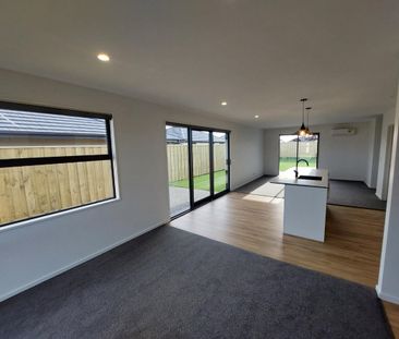 64 Nethercote Way, Rolleston - Photo 3