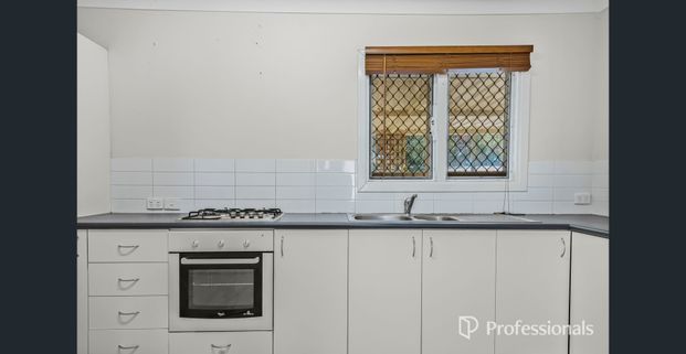 Well-Located 3x1 Villa with Private Yard - Photo 1