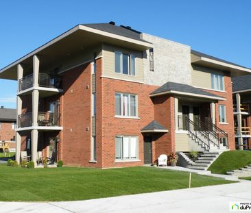 8706 rue des Aieux, Lebourgneuf à louer - Photo 2