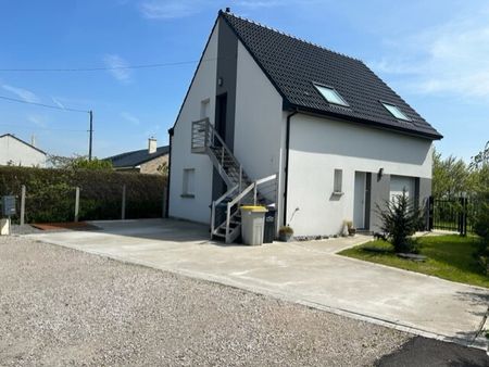 Location Appartement 2 pièces 48m² ST FOLQUIN 62370 - Photo 5