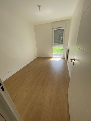 Location Appartement 3 pièces 71m² BOUCAU 64340 - Photo 3