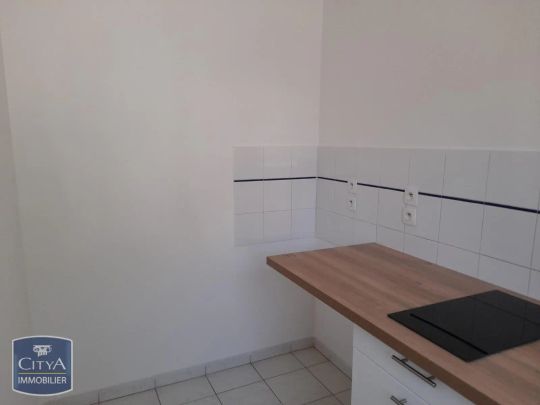 Appartement à louer 2 pièces 44.42m² - Photo 1