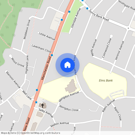 Hopwood Close, Sunnybank, BL9 8HD, Bury